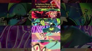 Hell's Hierarchy Explained in Hazbin Hotel and Helluva Boss
