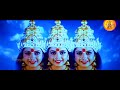 Naane Naane Aathi HD Video Song | Angala Parameshwari Tamil Movie Song | Devotional Movie Song