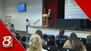'Coalition For Our Immigrant Neighbors' supports immigration workforce