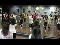 新竹mix 20190317 girl style初級 思綺老師 全