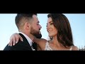 OUR WEDDING VIDEO | WE GOT MARRIED IN SANTORINI !!