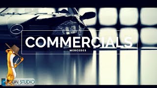 Commercials | Mercedes (Apple TV) | iCon Studio Video Production|