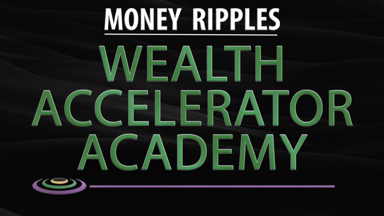 Introducing Our Wealth Accelerator Academy Youtube