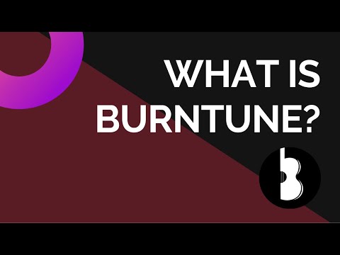 Burntune | An online music community of musicians and learners