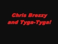 Chris Brown ft. Tyga- Make Love