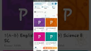 Parent Portal APP how to find grades