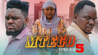 MTEGO {EPISODE 05} #directordc