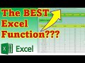 Excel FILTER Function | tutorial + examples