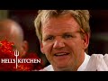 Amateur Cooks Test Gordon's Patience | Hell's Kitchen