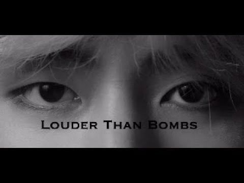 BTS (방탄소년단) 'Louder Than Bombs' MV - YouTube