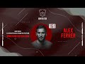 Now You Tech Guest Mix Series #161 Alex Ferrer  |  House