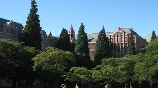 University of Washington College of Arts and Sciences | Wikipedia audio article