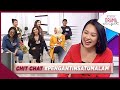 Studio Drama Sangat: Chit Chat #PengantinSatuMalam