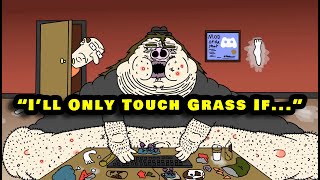 A Discord Mod Short