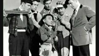 JOHNNY PULEO And his HARMONICA GANG - CIRIBIRIBIN -