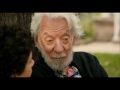 MILTON  SECRET  Trailer 2016 Donald Sutherland, Michelle Rodriguez