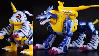 [TMT][581] Digivolving Spirits 02 MetalGarurumon! 超進化魂 02 メタルガルルモン! Digimon Adventure!