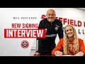 Neil Redfearn | SUFC Women Manager Interview | Redders on Sophie Bradley-Auckland