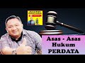 Asas Asas Hukum Perdata