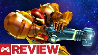 Metroid: Samus Returns Review