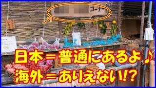 【世界の反応】海外「日本に犯罪者はいないのか…」 日本の治安の良さが一発で分かる映像が話題に