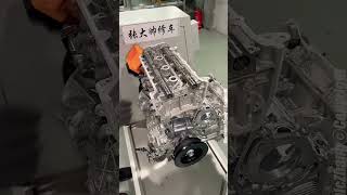 #engine #张大帅修车 #mechaniczhang