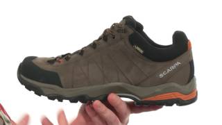 Scarpa Moraine Plus GTX® SKU:8646803