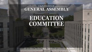 House Education Committee- February 11, 2025- House Hearing Room 1