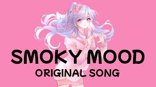 Pandora Miwa - Smoky Mood