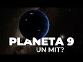 Noua Descoperire Sustine Ca Planeta 9 Probabil Nu Exista