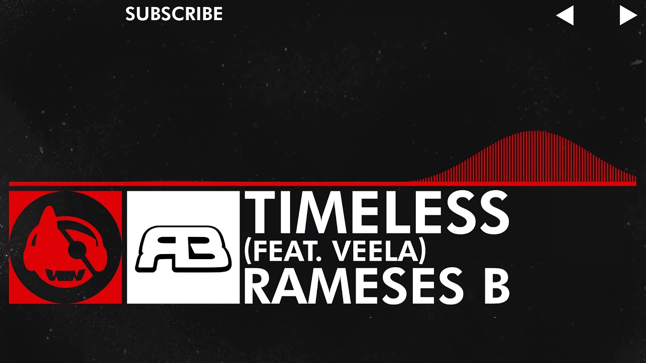 [DnB] - Rameses B - Timeless (feat. Veela) [EP Release] - YouTube