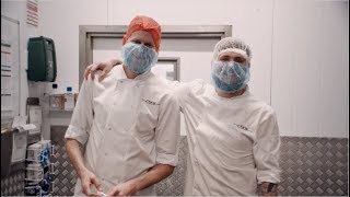 Our Essential Ingredients - Be Remarkable: COOK Nominations
