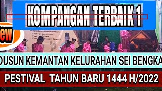 Kompangnan Terbaik 1