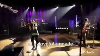 Demi Lovato - Here We Go Again || fanmade music video [short]