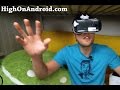 Samsung Gear VR Unboxing!