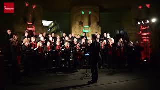 Stille Nacht mit dem Denkmalchor Leipzig