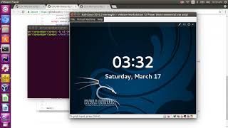 Cycle 4 Remote command execution Tool