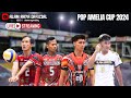 🔴 POP AMELIA CUP 2024 | FAHRI, EGI GANDANA, ALDINO VS WA ZIMAL, DANY YOPI | 3R PANJALU VS PANGGARAY