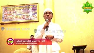 Mengapa Arah Kiblat Berubah  - Ustadz Abdul Somad Lc Ma