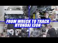 Hyundai i30N Track Car Build - Day Job i30N Ep 1