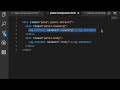 Angular | Beginner to Pro #64 - ngContainer [By Mosh Hamedani]