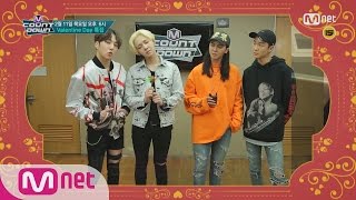 밸런타인데이 특집 엠카운트다운! M COUNTDOWN 160211 EP.460