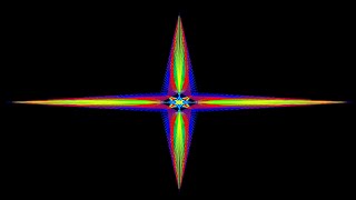 Rectangular Pattern #3 Morph A