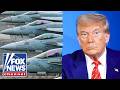 House votes to LIMIT Trump's Iran war powers as major ceasefire announced