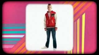 Glee Costumes - Sue Sylvester,Puck,Cheerios,Cheerleader