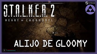 S.T.A.L.K.E.R. 2 | Zona Segura | Alijo | Alijo de Gloomy