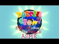 Russell Crowe Fightin' Around The World (ASMR?)