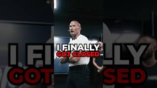 I finally got closed 😵‍💫