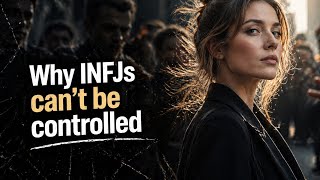 This Is What Happens When People Try to Control an INFJ