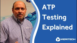 ATP Testing Explained